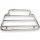 Gepäckträger Heckträger für Chrysler PT Cruiser 2004-2010 Chrom