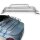 Gepäckträger Heckträger für Daihatsu Copen 2003-2013 Chrom