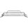 Gepäckträger Heckträger für Daihatsu Copen 2003-2013 Chrom