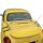 Gepäckträger Heckträger für Daihatsu Copen 2003-2013 Chrom