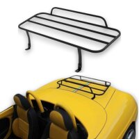 Gepäckträger Heckträger für Fiat...