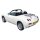 Gepäckträger Heckträger für Fiat Barchetta 1995-2005 schwarz