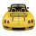 Gepäckträger Heckträger für Fiat Barchetta 1995-2005 schwarz