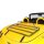 Gepäckträger Heckträger für Fiat Barchetta 1995-2005 Chrom