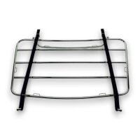 Gepäckträger Heckträger für Fiat 124 Spider 1966-1985 Chrom