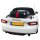 Gepäckträger Heckträger für Fiat 124 Spider ab 2016 Sondermodell schwarz