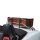 Gepäckträger Heckträger für Fiat 124 Spider ab 2016 Sondermodell Chrom