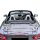 Gepäckträger Heckträger für Fiat 124 Spider ab 2016 Sondermodell Chrom