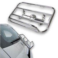 Gepäckträger Heckträger für Fiat 500...