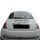 Gepäckträger Heckträger für Fiat 500 Hatchback ab 2007 Chrom