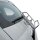 Gepäckträger Heckträger für Fiat 500 Hatchback ab 2007 Chrom