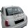 Gepäckträger Heckträger für Fiat 500 Hatchback ab 2007 Chrom