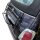 Gepäckträger Heckträger für Fiat 500c Convertible ab 2007 schwarz
