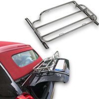 Gepäckträger Heckträger für Fiat 500c...