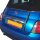 Gepäckträger Heckträger für Fiat 500c Convertible ab 2007 Chrom