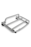Gepäckträger Heckträger für Ford StreetKa 2003-2005 Chrom