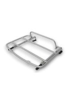 Gepäckträger Heckträger für Ford StreetKa 2003-2005 Chrom