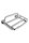 Gepäckträger Heckträger für Ford StreetKa 2003-2005 Chrom