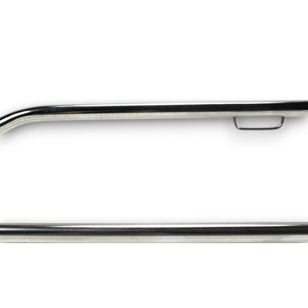 Gepäckträger Heckträger für Ford Mustang 6 ab 2015 Chrom