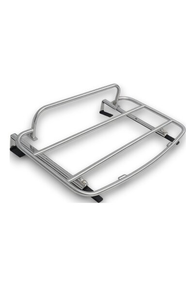Gepäckträger Heckträger für Honda S2000 1999-2009 Chrom
