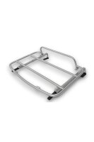 Gepäckträger Heckträger für Honda S2000 1999-2009 Chrom