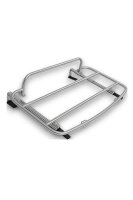 Gepäckträger Heckträger für Honda S2000 1999-2009 Chrom