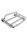 Gepäckträger Heckträger für Honda S2000 1999-2009 Chrom