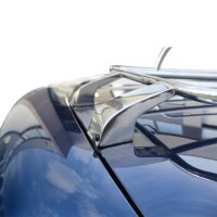 Gepäckträger Heckträger für Jaguar XK8 Coupe 1996-2005 Sondermodell Chrom