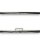 Gepäckträger Heckträger für Jaguar XK8 Coupe 1996-2005 Sondermodell Chrom