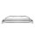 Gepäckträger Heckträger für Jaguar XK8 Coupe 1996-2005 Sondermodell Chrom