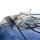 Gepäckträger Heckträger für Jaguar XK8 Coupe 1996-2005 Sondermodell Chrom