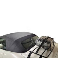 Gepäckträger Heckträger für Jaguar F-Type ab 2012 Sondermodell schwarz