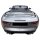 Gepäckträger Heckträger für Jaguar F-Type ab 2012 Sondermodell schwarz