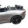 Gepäckträger Heckträger für Jaguar F-Type ab 2012 Sondermodell schwarz