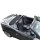 Gepäckträger Heckträger für Jaguar F-Type ab 2012 Sondermodell Chrom