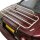 Gepäckträger Heckträger für Mazda MX-5 NA Roadster 1989-1998 Chrom
