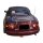 Gepäckträger Heckträger für Mazda MX-5 NA Roadster 1989-1998 Chrom