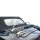 Gepäckträger Heckträger für Mazda MX-5 NA Roadster 1989-1998 Sondermodell Chrom