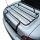 Gepäckträger Heckträger für Mazda MX-5 NB Roadster 1998-2005 schwarz