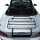 Gepäckträger Heckträger für Mazda MX-5 NB Roadster 1998-2005 schwarz