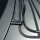 Gepäckträger Heckträger für Mazda MX-5 NB Roadster 1998-2005 Chrom