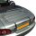 Gepäckträger Heckträger für Mazda MX-5 NB Roadster 1998-2005 Chrom