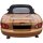 Gepäckträger Heckträger für Mazda MX-5 NB Roadster 1998-2005 Chrom
