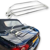 Gepäckträger Heckträger für Mazda...