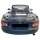 Gepäckträger Heckträger für Mazda MX-5 NB Roadster 1998-2005 Sondermodell Chrom