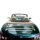 Gepäckträger Heckträger für Mazda MX-5 NB Roadster 1998-2005 Sondermodell Chrom