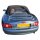 Gepäckträger Heckträger für Mazda MX-5 NB Roadster 1998-2005 Sondermodell Chrom