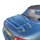 Gepäckträger Heckträger für Mazda MX-5 NB Roadster 1998-2005 Sondermodell Chrom