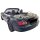 Gepäckträger Heckträger für Mazda MX-5 NB Roadster 1998-2005 Sondermodell Chrom