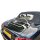 Gepäckträger Heckträger für Mazda MX-5 NB Roadster 1998-2005 Sondermodell Chrom